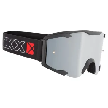 GOGGLE SUM GHOST BK LS/MIR SMK CKX