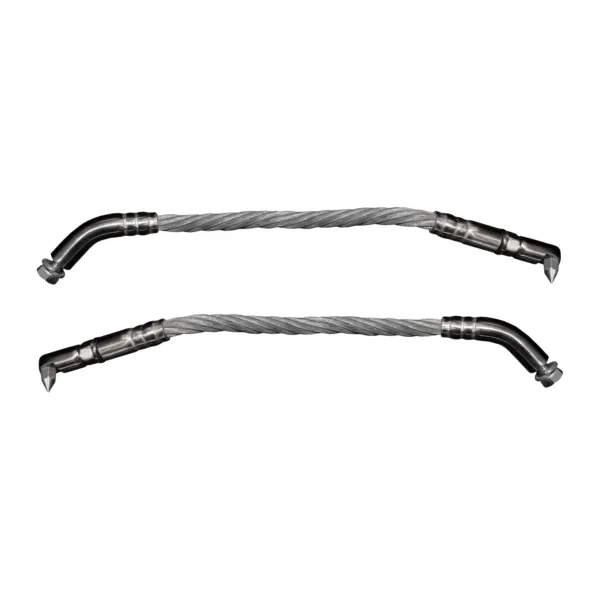 ICE SCRATCHER LONG
