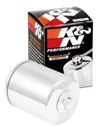 OIL FILTER HARLEY KN-170C