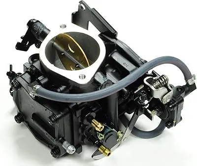 CARBURETOR FLANGE BRP