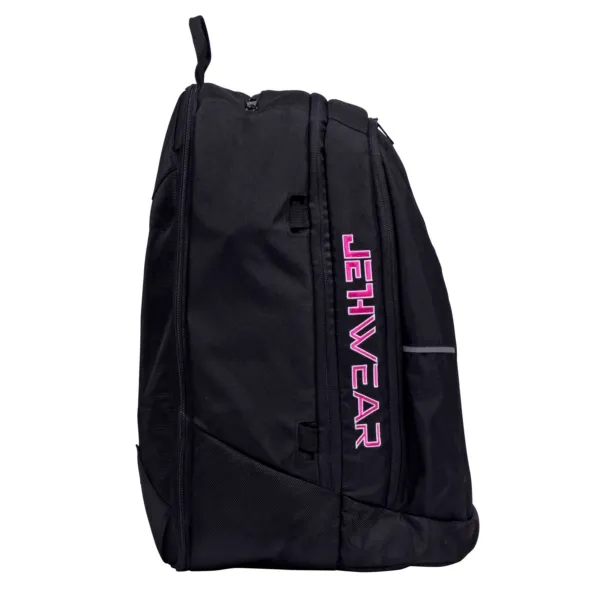 MOUNTAIN BACKPACK BK/PI JETHWEAR