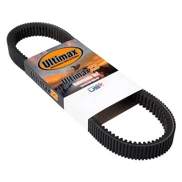 XS829 SNOW BELT ARCTIC CAT ULTIMAX