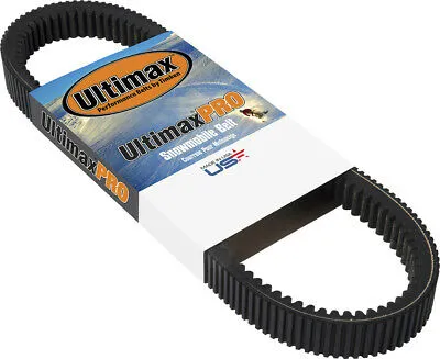SNOWMOBILE PRO BELT ARCTIC CAT ULTIMAX