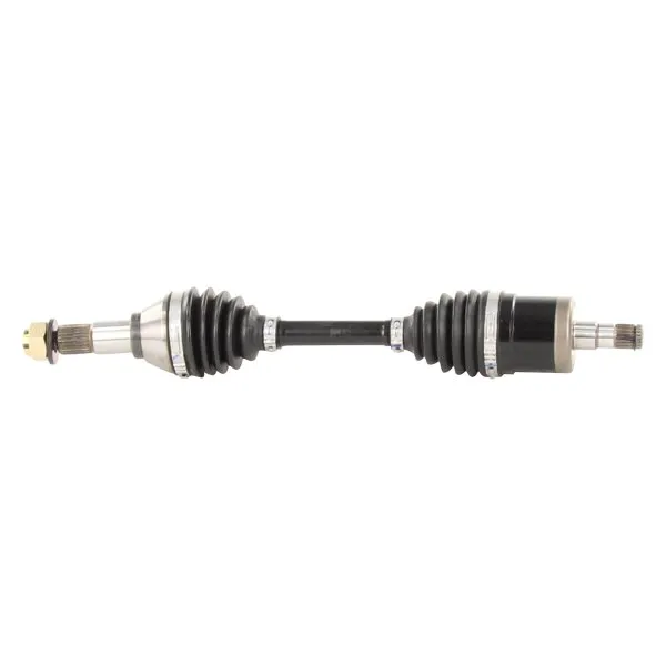AXLE COMPLETE HD C-AM TRAKMOTIVE
