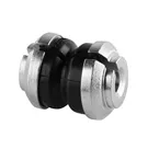 WINCH BUMPER C-AM