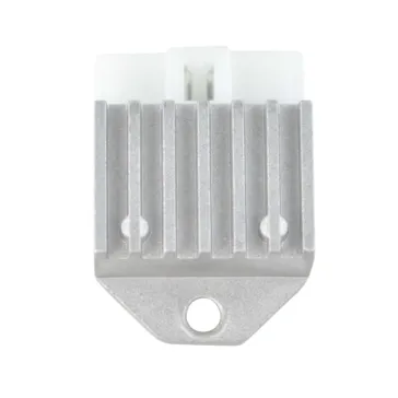 VOLTAGE REGUL/RECTIFIER YAMAHA   KIMPEX