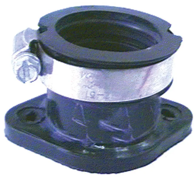 CARBURETOR FLANGE POLARIS