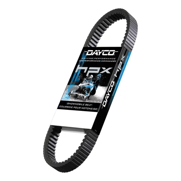 SNOWMOBILE HPX BELT BRP DAYCO HPX5015
