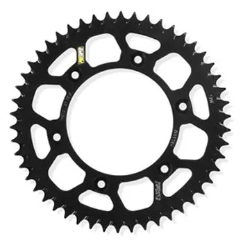 SPROCKET RR 51T HON/YAMAHA   BK PROTAPER