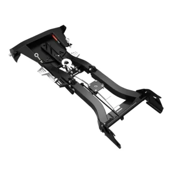 PUSH FRAME ATV CNG 2