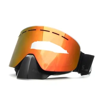 GOGGLE PHASE JETHWEAR/RD ONE SIZE