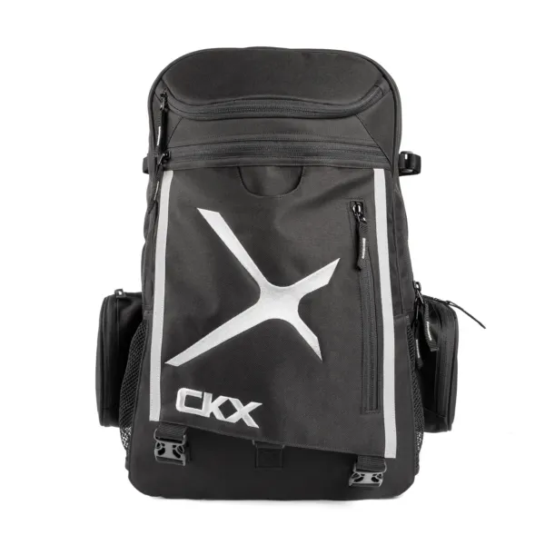 BAG+PLOW 620100/000415 CKX