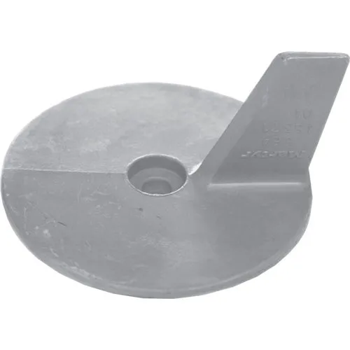 ZINC ANODE YAMAHA  AHA (CUTDOWN SKEG)