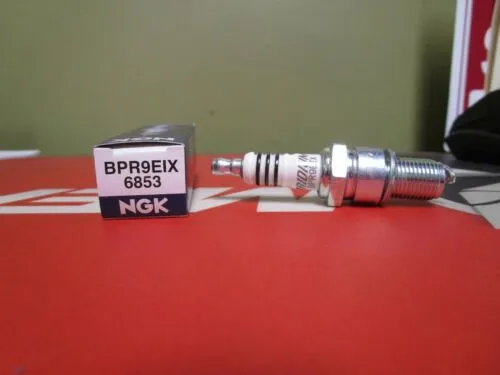 CR5HSB NGK SPARK PLUG