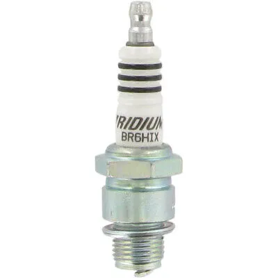 BR8HIX NGK SPARK PLUG