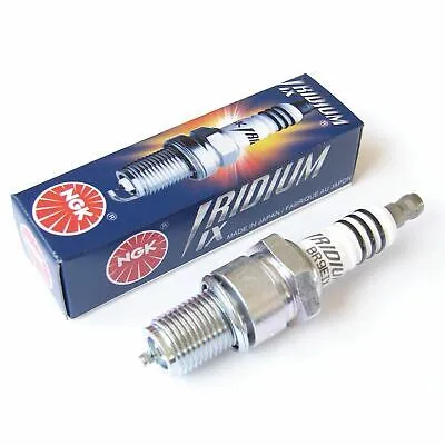 BR9EIX NGK SPARK PLUG