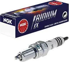 DCPR9EIX NGK SPARK PLUG