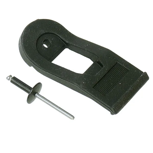 HOOD/PANEL LATCH - REAR