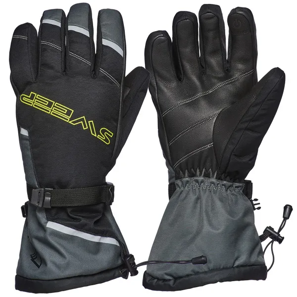 SWEEP BLOWER GLOVES 2XL