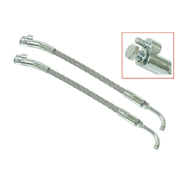SPX ANTI SPIN ICE SCRATCHER