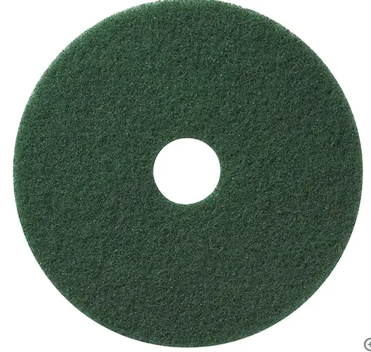 Floor Pads