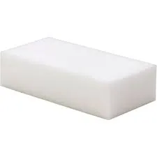eXpunge® Cleaning Sponges, Scrubbing, 3-3/8" W x 6-1/4" L