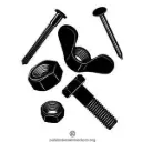 Fasteners