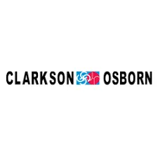 Brand: Clarkson Osborn