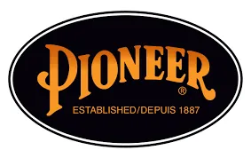 Brand: Pioneer