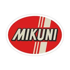 Brand: Mikuni