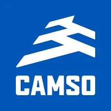 Brand: Camso