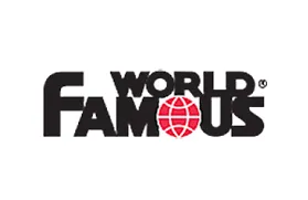 Brand: World Famous Sales