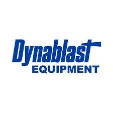 Brand: Dynablast Equipment