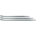 3-PC PLATED JIMMY BAR SET