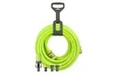 Flexzilla 1/2 x 50 Garden Hose Kit w QD,