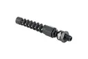 Reusable End Ball Swivel - 1/4" Flexz
