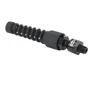 Legacy Mfg. Co. RP900375BS Reusable End,