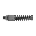 1/2" Reusable Hose End Splicer