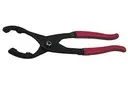 OIL FILTER PLIERS 2-1/4 TO 4" 20 DEGRE
