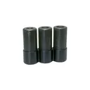 3-PC. TAP SOCKET SET LISLE