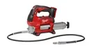 M18 CORDLESS 2-SPEED GREASE GUN (BARE) TMB482
