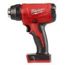 M18 COMP HEAT GUN LED LIGHT (BARE) TYY032 2688-20