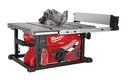 M18 FUEL 8-1/4" TABLE SAW ONE-KEY