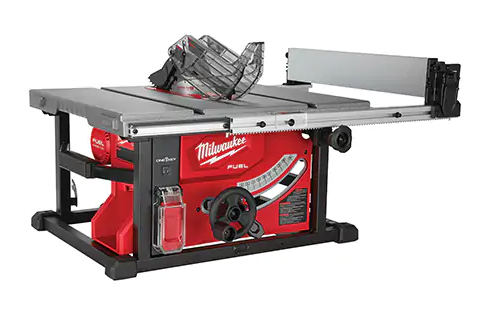 [MLW2736-20] M18 FUEL 8-1/4" TABLE SAW ONE-KEY