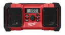 M18 JOBSITE RADIO NKB790 2890-20