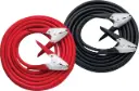2 GA., 25 FT BOOSTER CABLE, 600A PARROT CLAMP
