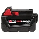 M18 REDLITH 18V XC EXTENDED CAPACITY BAT