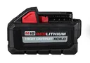 M18 REDLITH HIGH OUTPUT XC 6.0 BATT-PK