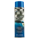 GLASS CLEANER NETTOYEUR A VITRES AEROSOL 539GR.