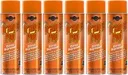 ORANGE POP CITRUS AEROSOL DEGREASER